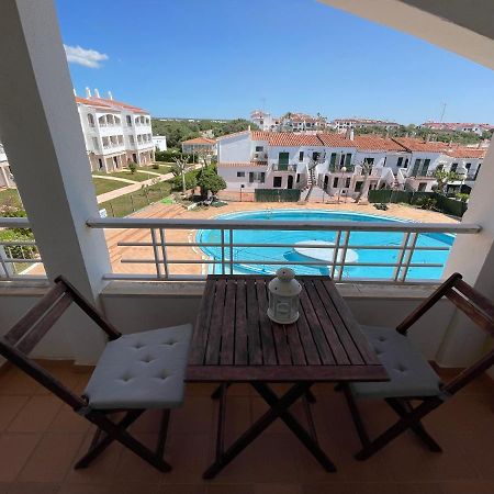 Galdana Apartamento Con Piscina Cala'N Blanes  Exterior photo