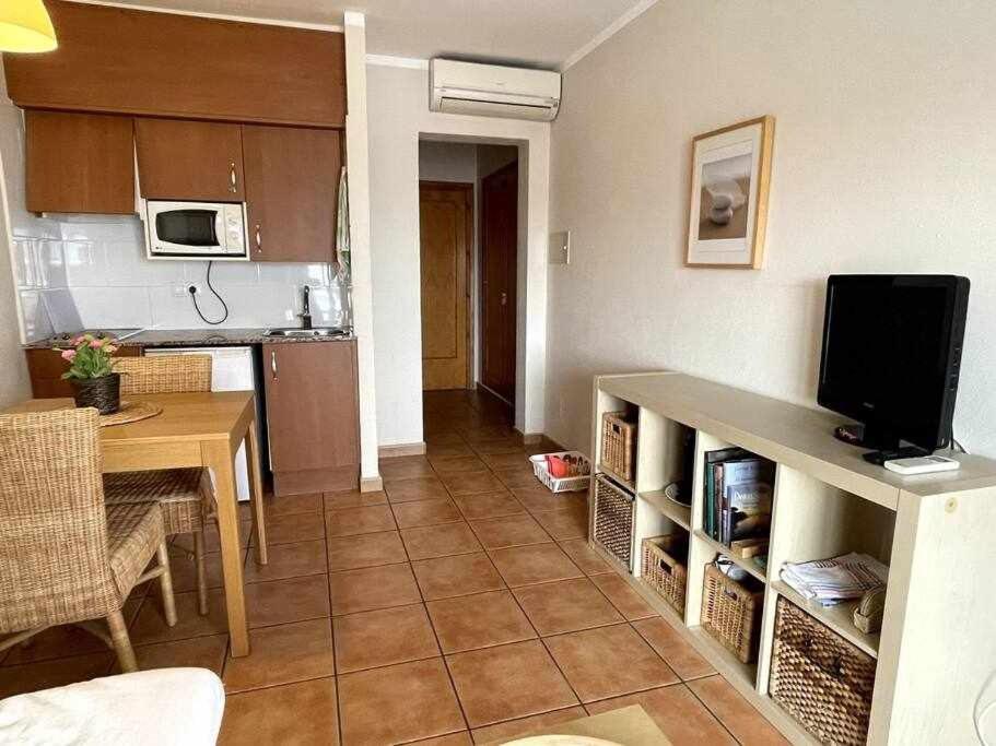 Galdana Apartamento Con Piscina Cala'N Blanes  Exterior photo