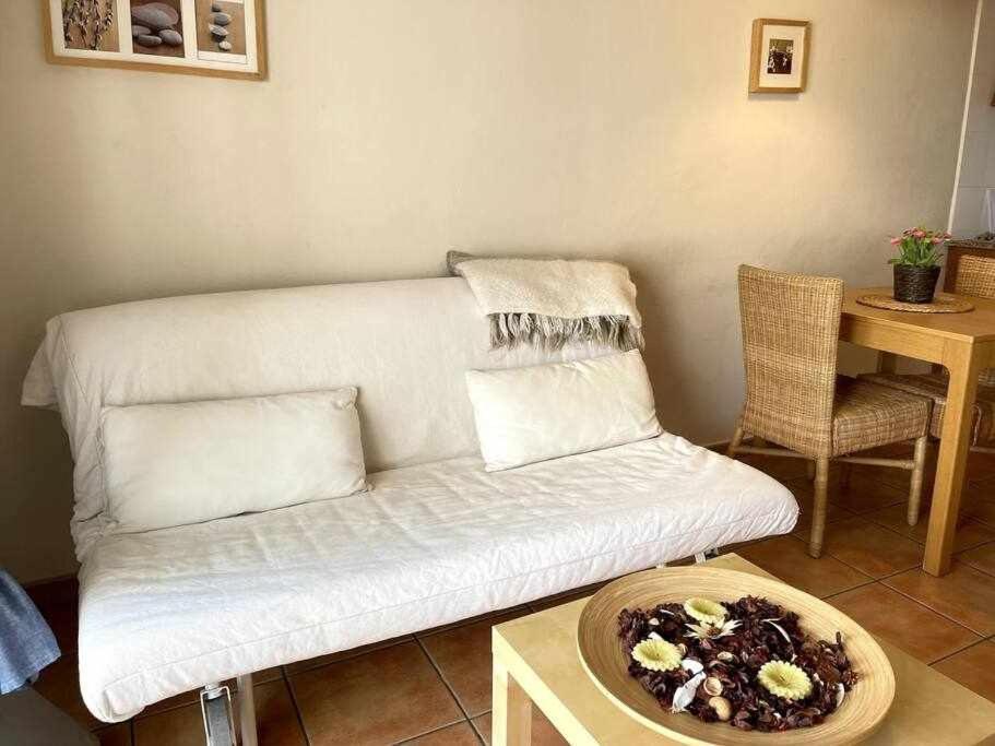 Galdana Apartamento Con Piscina Cala'N Blanes  Exterior photo