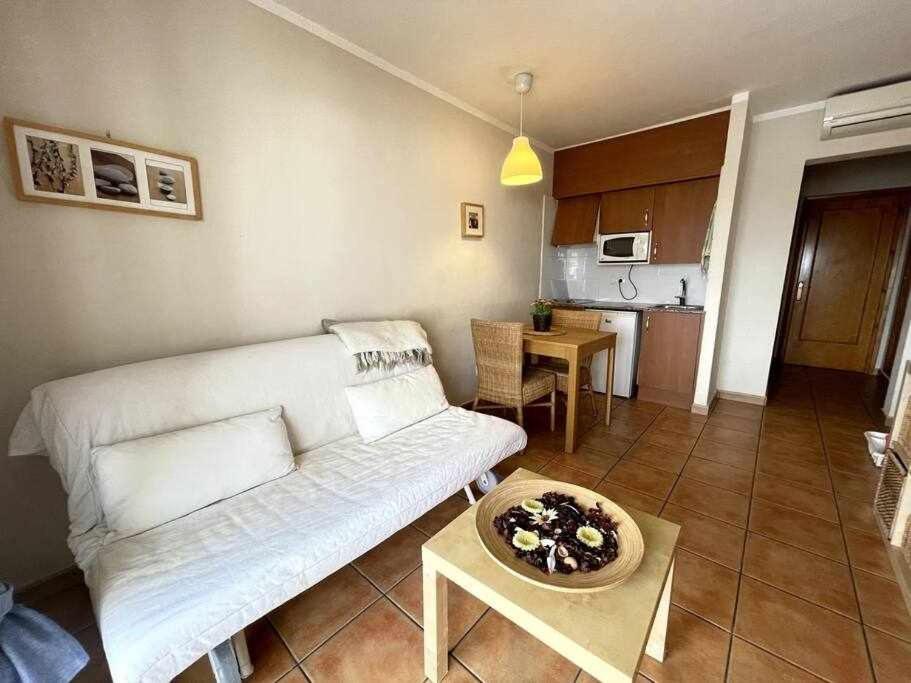 Galdana Apartamento Con Piscina Cala'N Blanes  Exterior photo